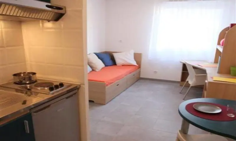Vue du programme à Montpellier