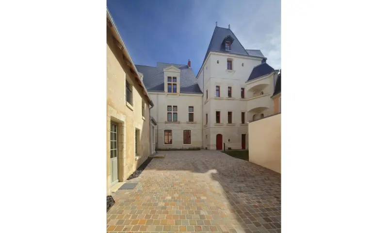 Programme immobilier neuf à Chatellerault