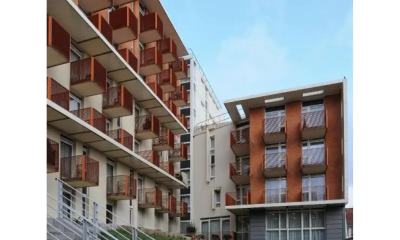 Programme immobilier neuf à Ivry Sur Seine