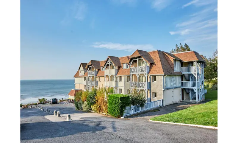 Programme immobilier neuf à Trouville Sur Mer
