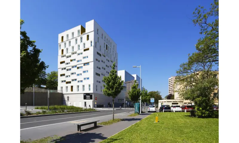 Programme immobilier neuf à Nanterre