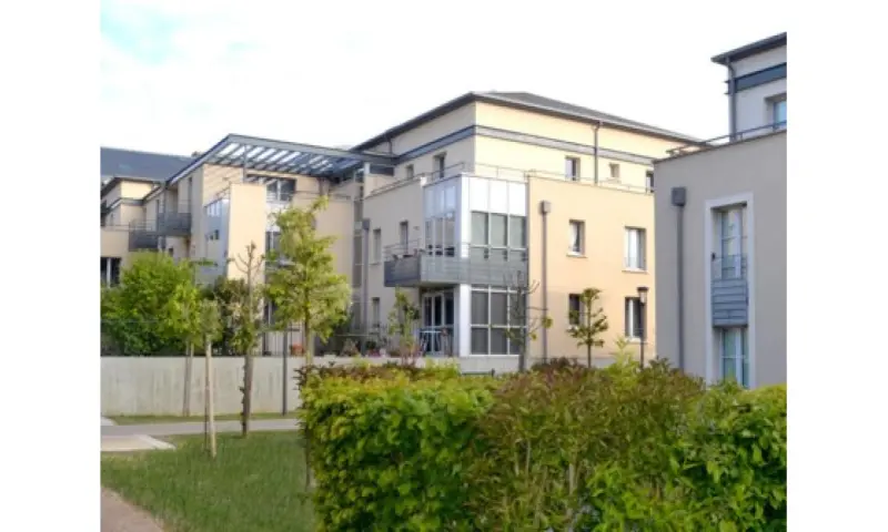 Programme immobilier neuf à Blois