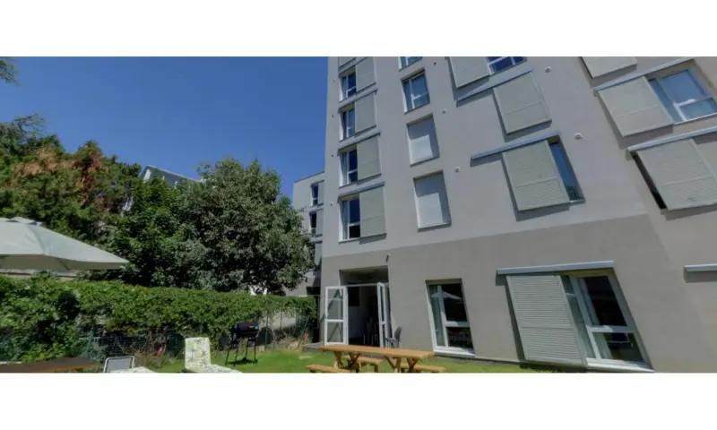 Programme immobilier neuf à Lyon