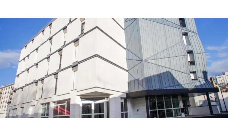 Programme immobilier neuf à Orléans