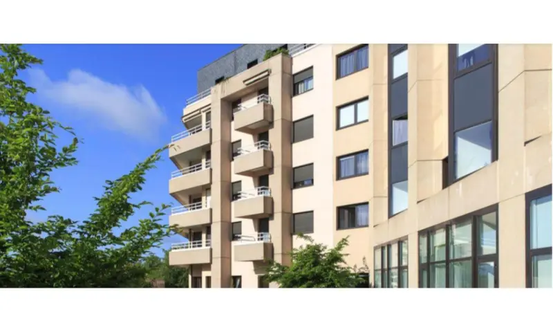 Programme immobilier neuf à Orléans
