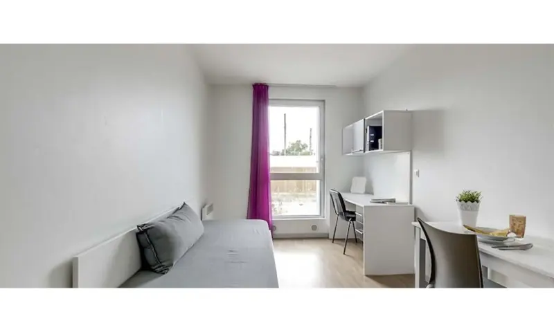 Programme immobilier neuf à Cenon