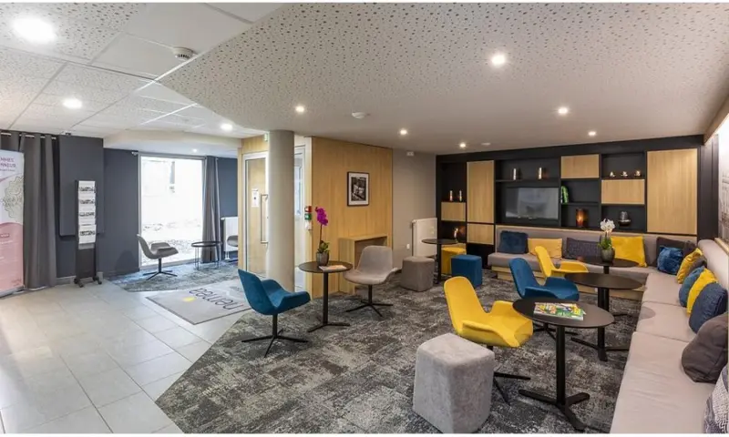 Programme immobilier neuf à Nancy