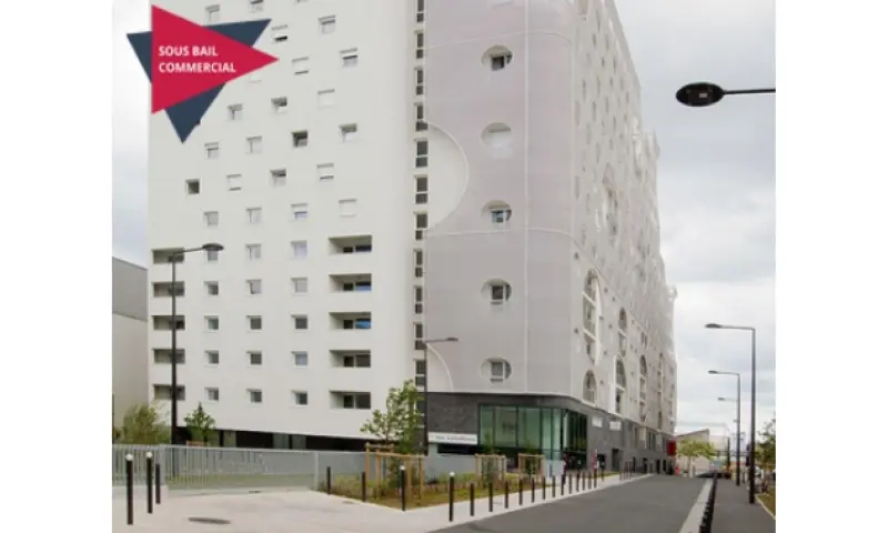 Programme immobilier neuf à Ivry Sur Seine