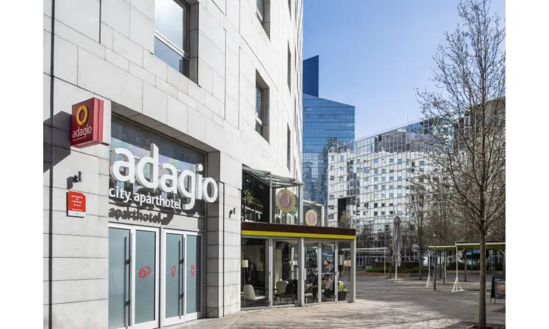 Programme immobilier neuf à Puteaux