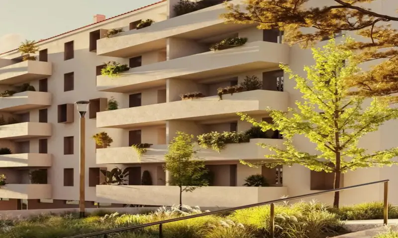 Vue du programme à Perpignan