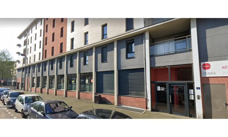 Programme immobilier neuf à Rouen