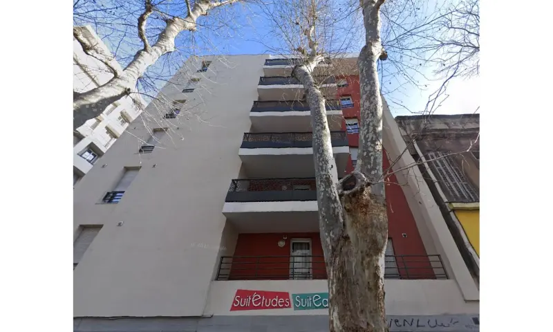 Programme immobilier neuf à Marseille