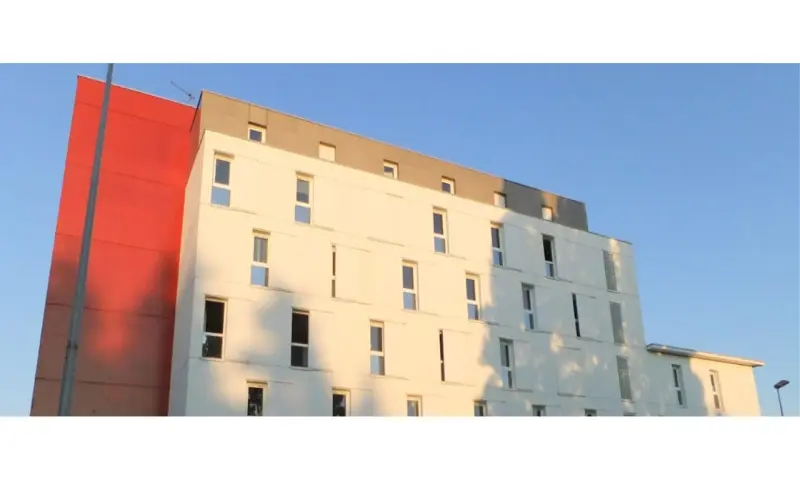 Programme immobilier neuf à Rennes