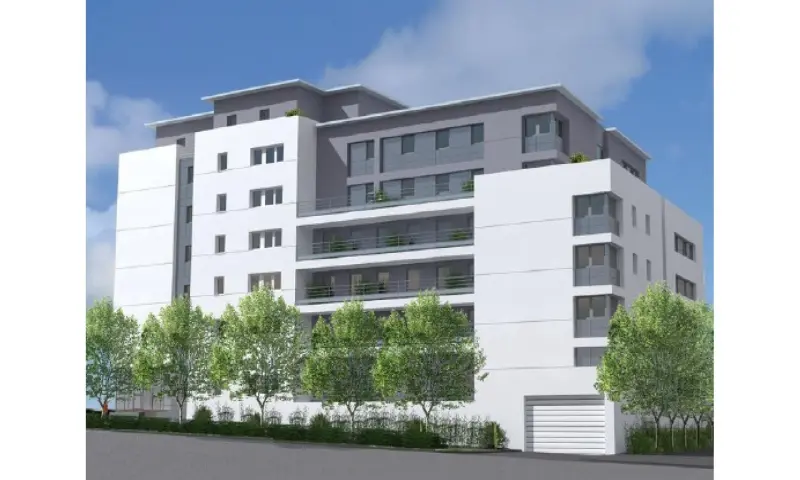Programme immobilier neuf à Massy