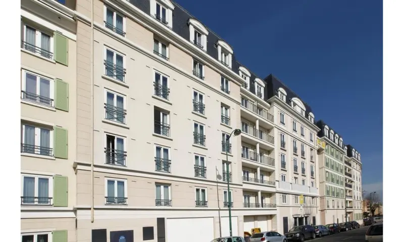 Programme immobilier neuf à Saint Maurice