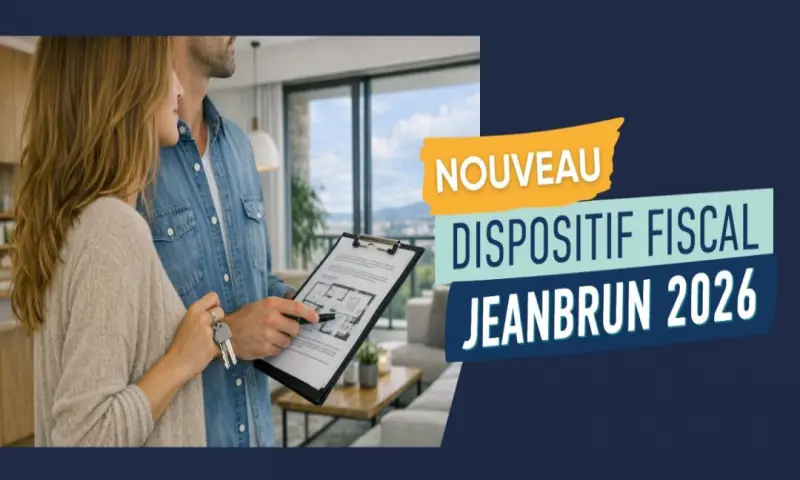 Vue du programme à Dijon