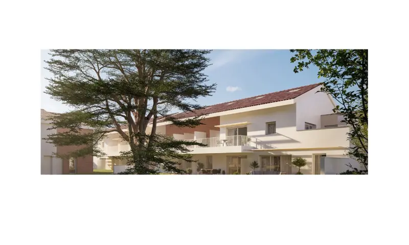 Programme immobilier neuf à Toulouse