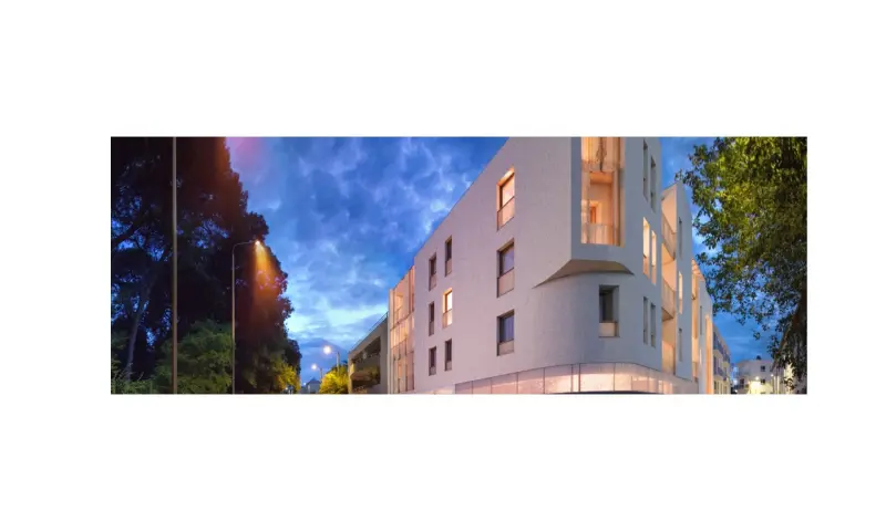 Programme immobilier neuf à Montpellier