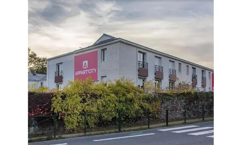 Programme immobilier neuf à Saint Herblain