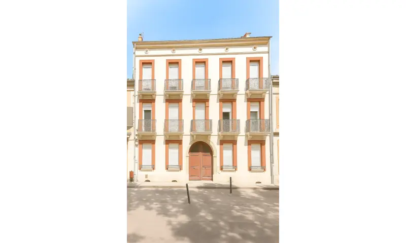 Programme immobilier neuf à Toulouse