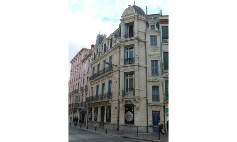 Programme immobilier neuf à Perpignan