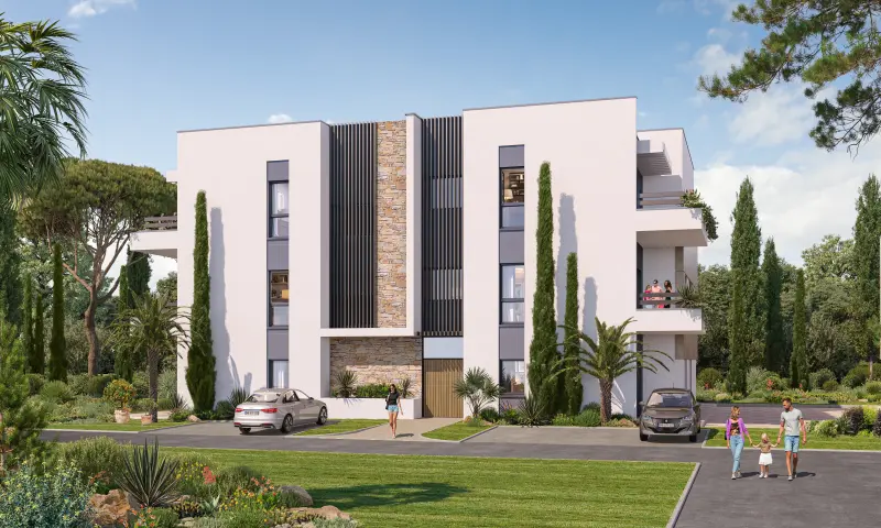 Vue du programme à Perpignan
