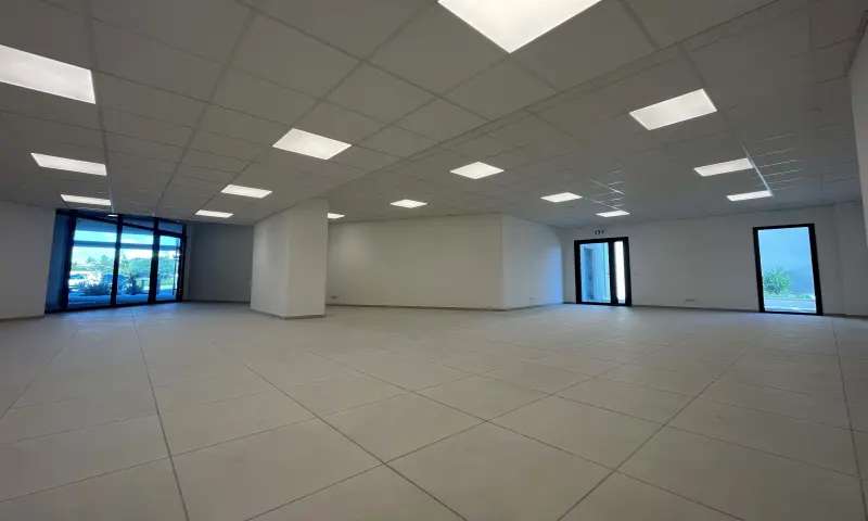 Vue du programme à Perpignan