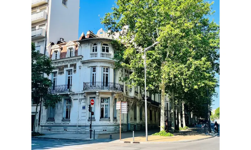 Programme immobilier neuf à Perpignan