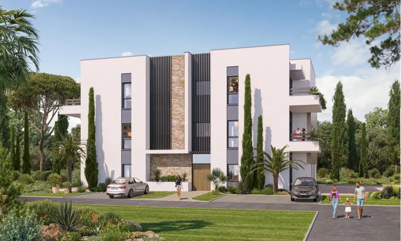 Vue du programme à Perpignan