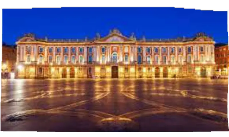 Programme immobilier neuf à Toulouse