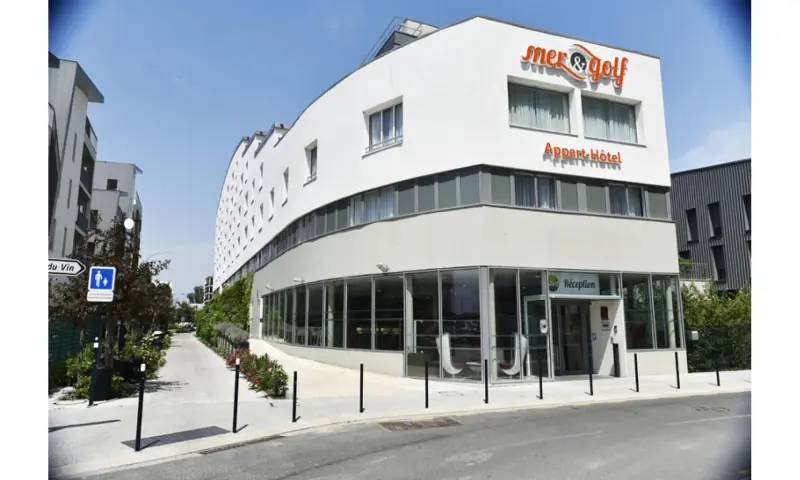 Programme immobilier neuf à Bordeaux