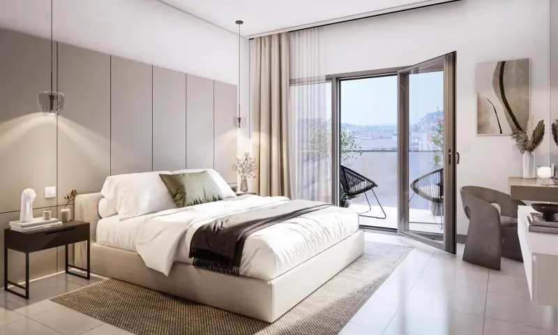 Programme immobilier neuf à Nice