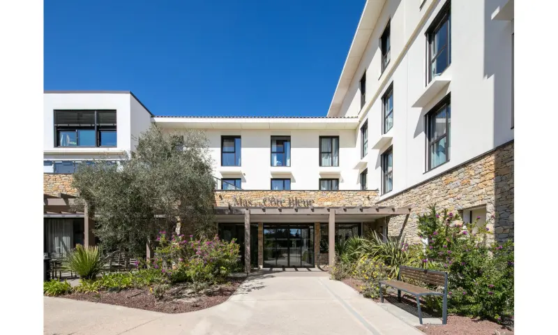 Programme immobilier neuf à Martigues