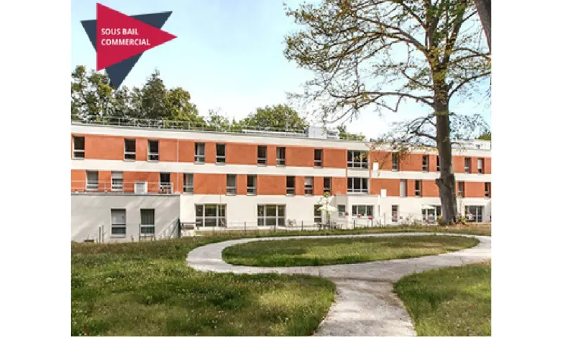 Programme Bouffemont