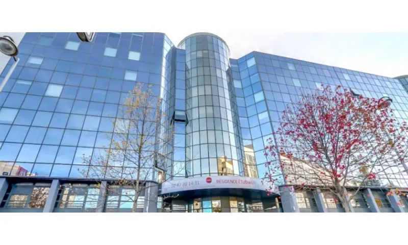 Programme immobilier neuf à Tours