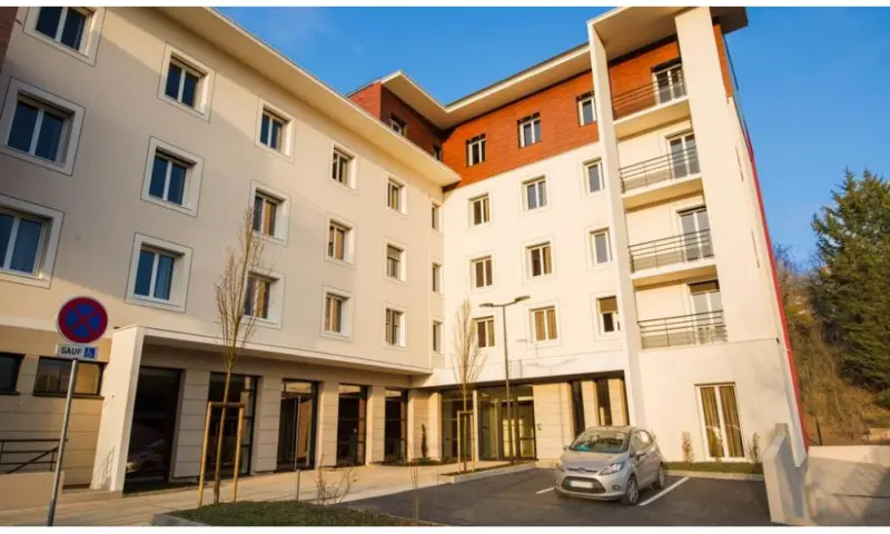 Programme immobilier neuf à Dardilly