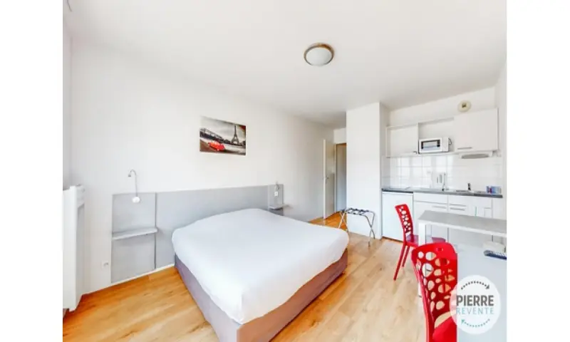 Programme immobilier neuf à Ivry Sur Seine