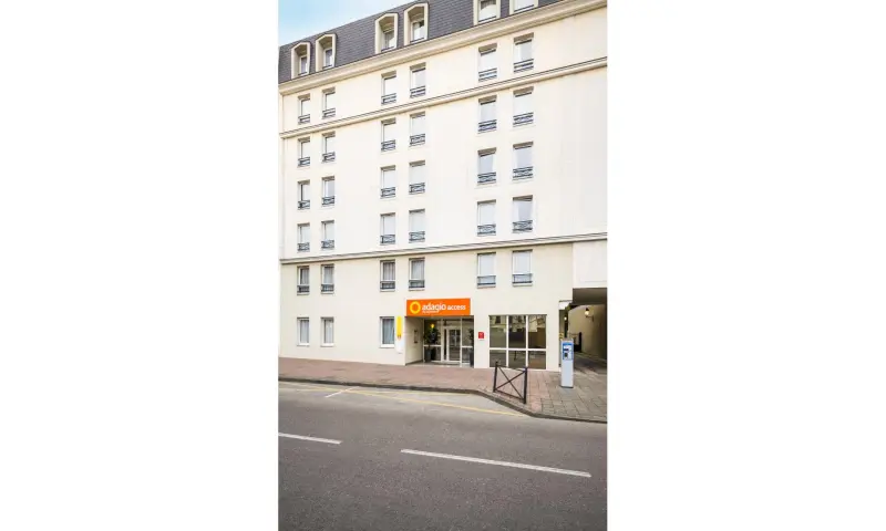 Programme immobilier neuf à Vanves