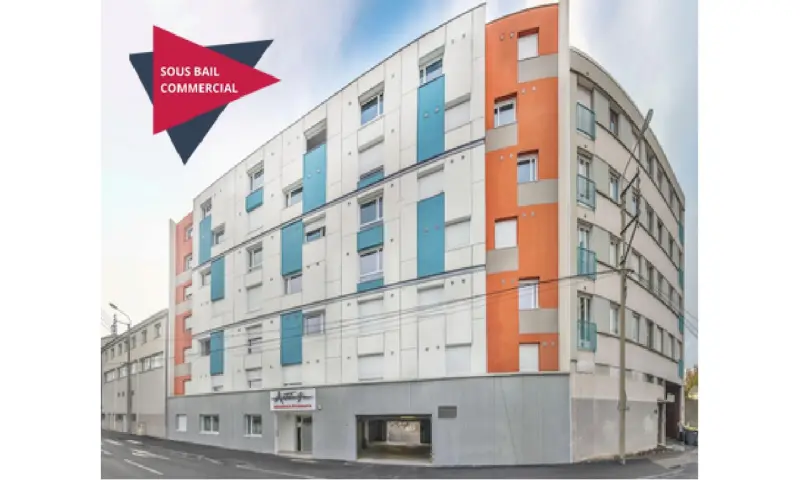 Programme immobilier neuf à Clermont Ferrand