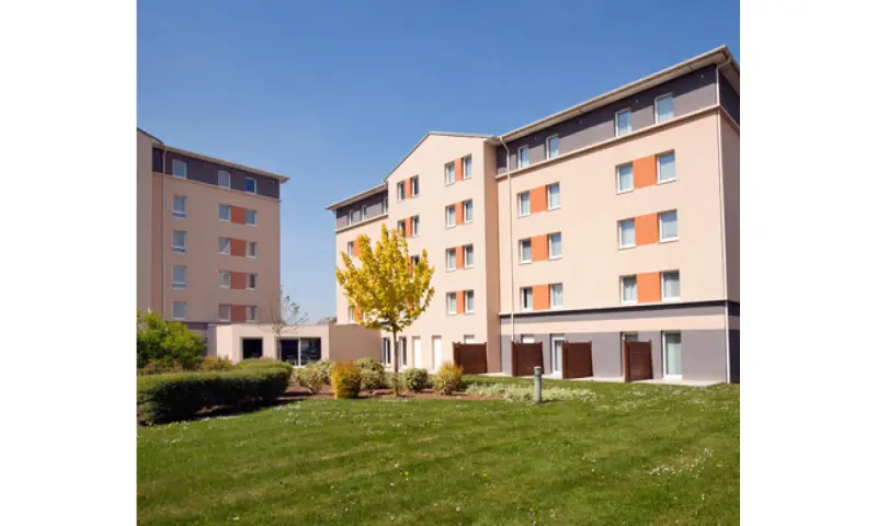 Programme immobilier neuf à Caen