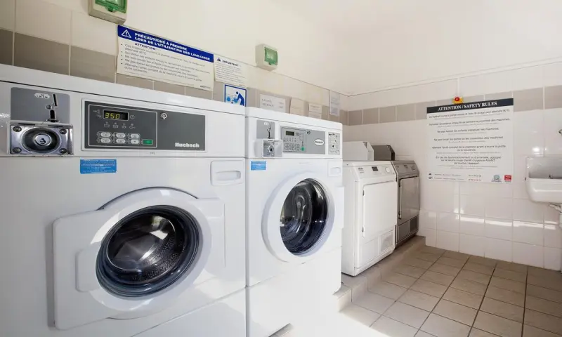 Vue du programme à Caen