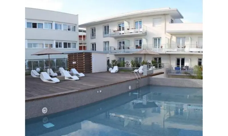 Programme immobilier neuf à Antibes