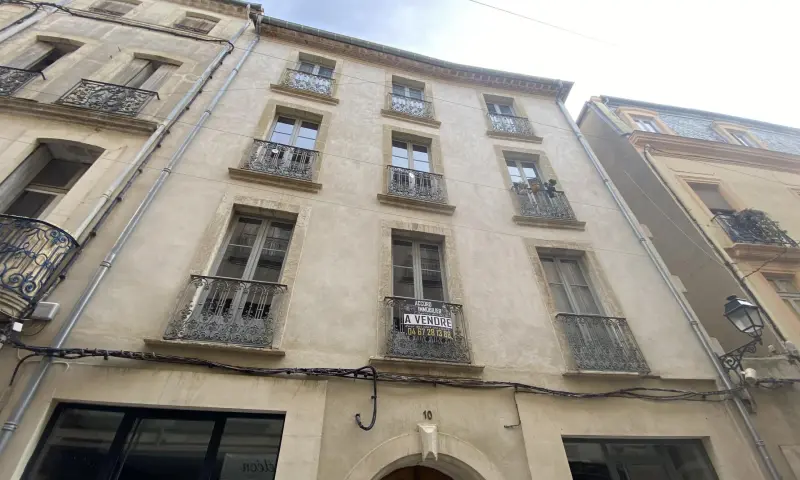 Programme immobilier neuf à Béziers