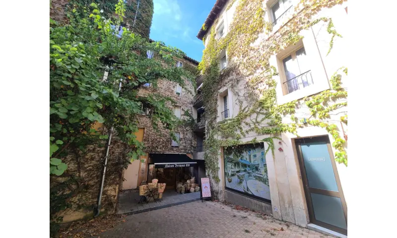 Programme immobilier neuf à Avignon