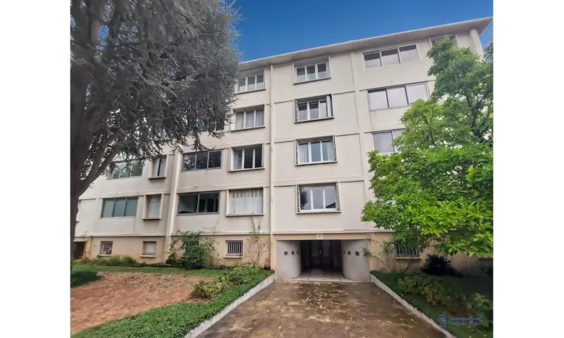 Programme immobilier neuf à Massy
