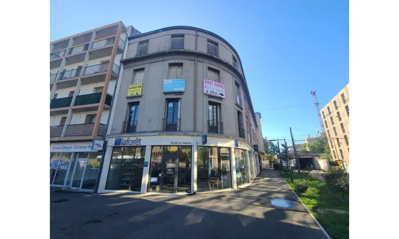 Programme immobilier neuf à Avignon