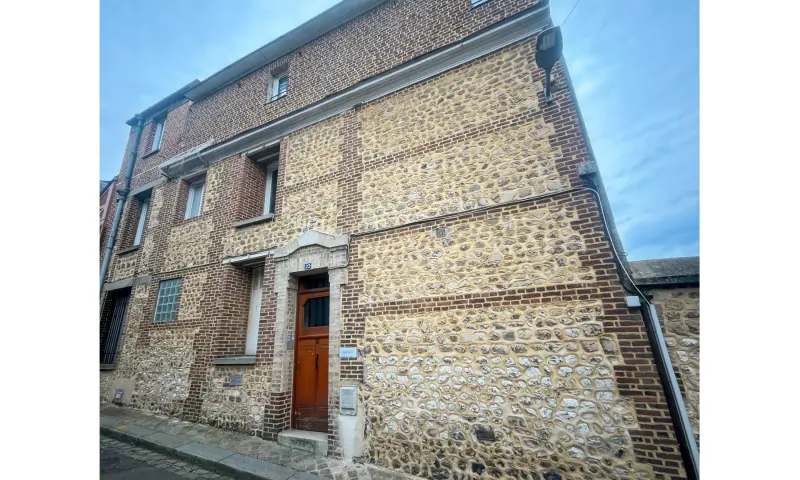 Programme immobilier neuf à Rouen