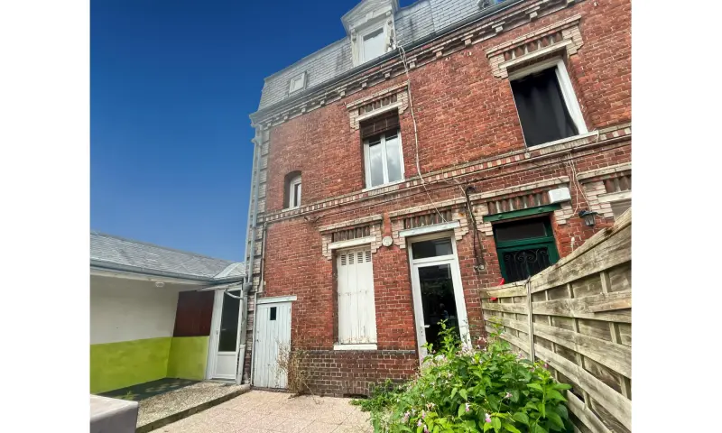 Programme immobilier neuf à Rouen