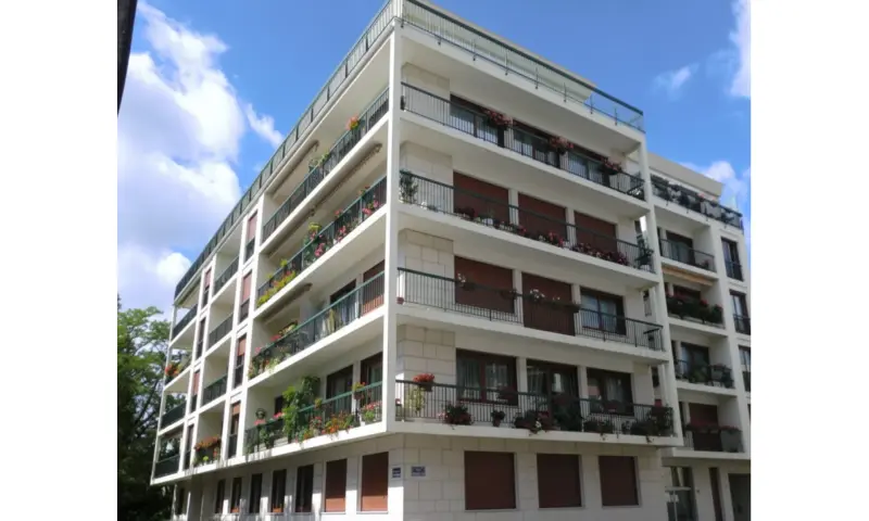 Programme immobilier neuf à Montargis
