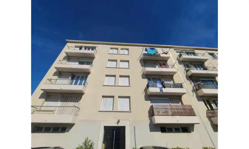Programme immobilier neuf à Avignon